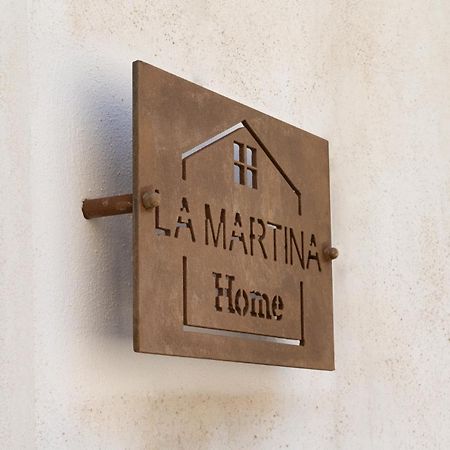 La Martina Home Valguarnera Caropepe Luaran gambar