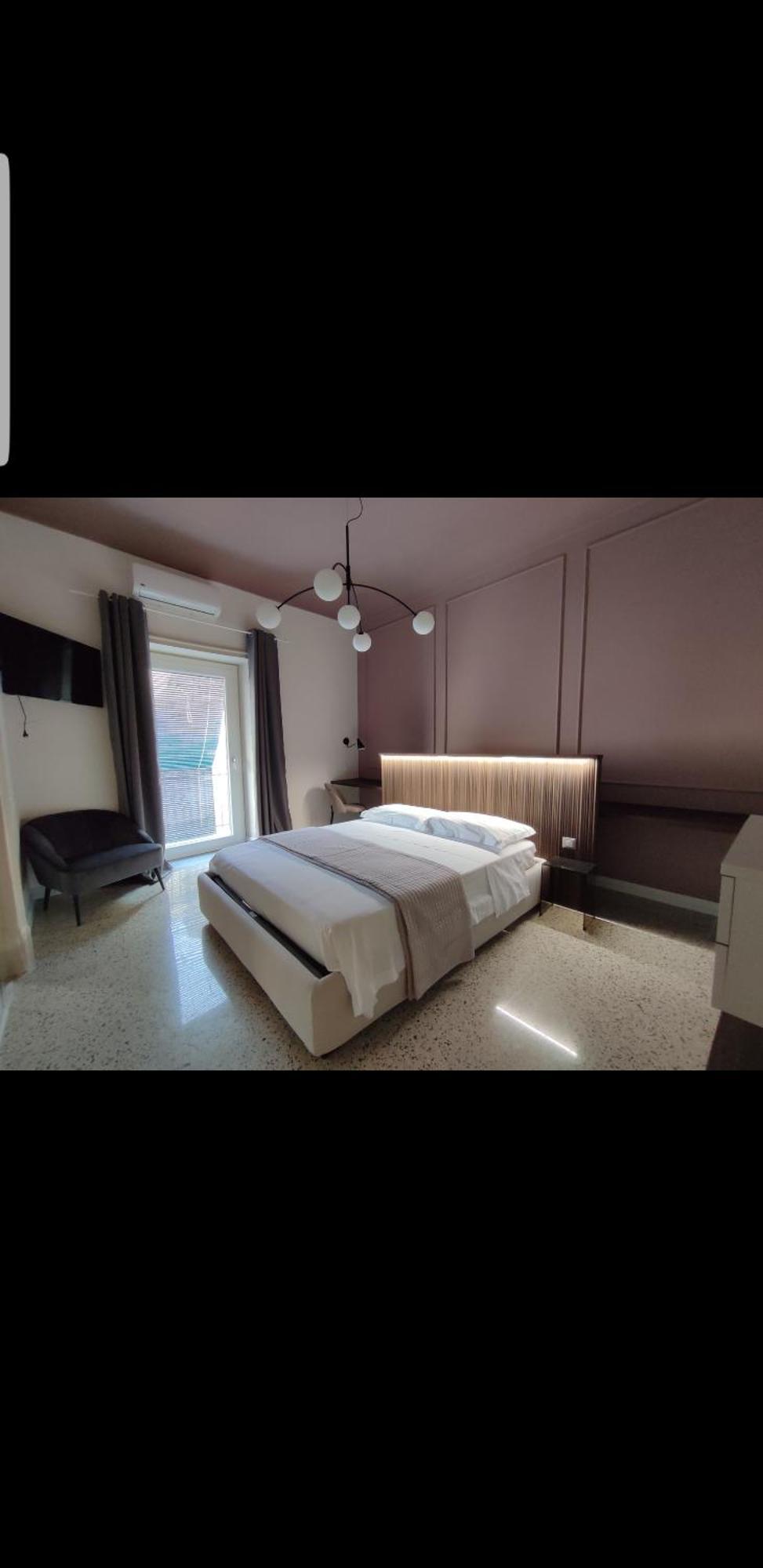 La Martina Home Valguarnera Caropepe Luaran gambar